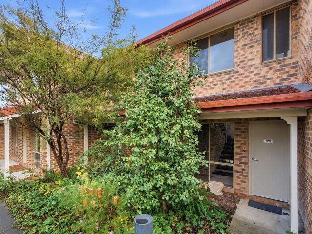Apartment for rent in O'connor, Australian Capital Territory