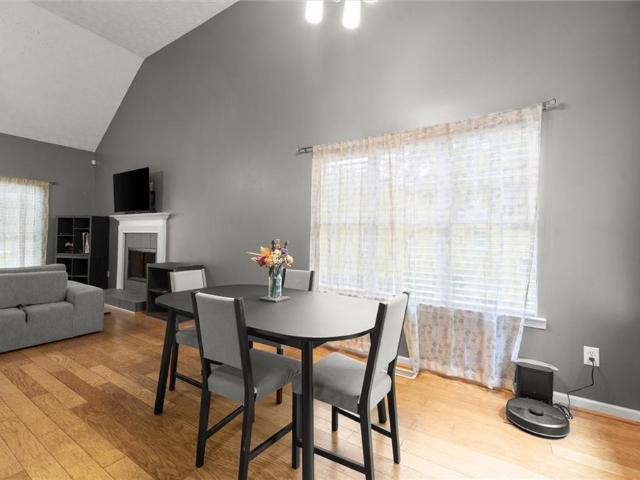 House for sale in East Point, Georgia