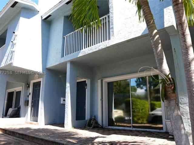 Townhouse for sale in Florida
