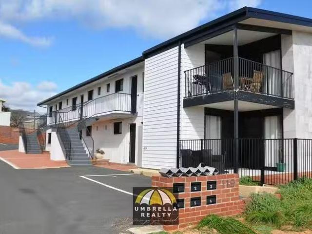 Apartment for rent in Camerons Creek, Victoria