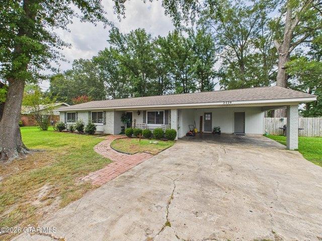 House for sale in Columbus, Mississippi