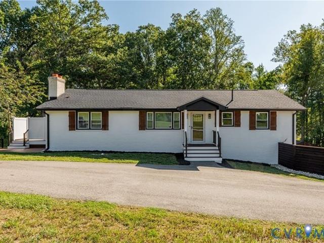 House for sale in Virginia