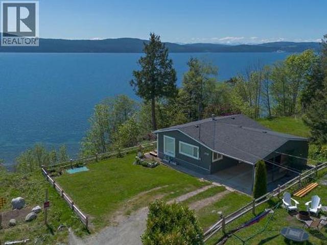 Property for sale in British Columbia