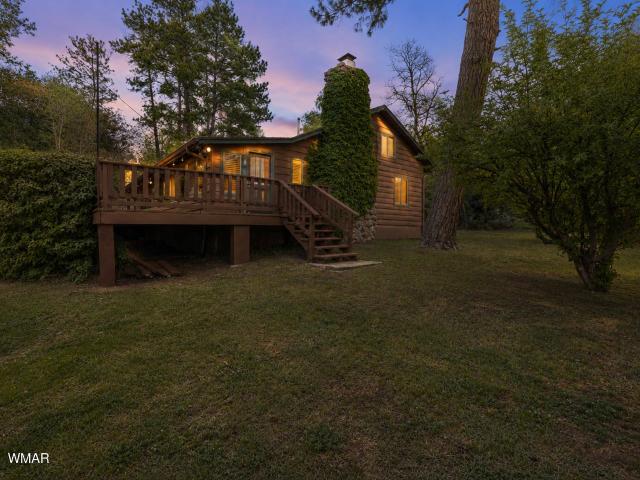 House for sale in Navajo, Arizona