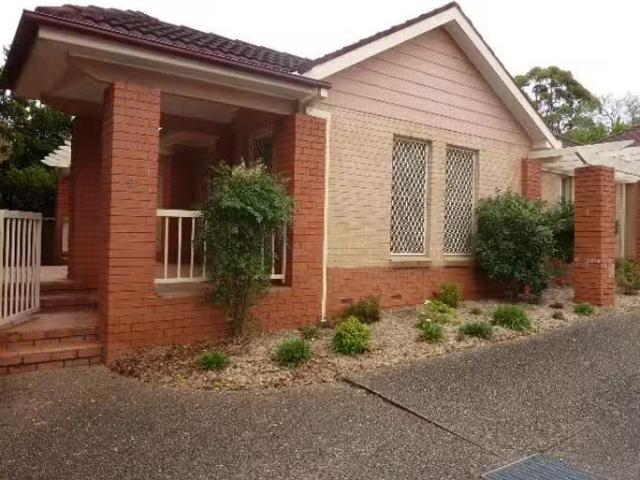 House for rent in Willoughby, New South Wales
