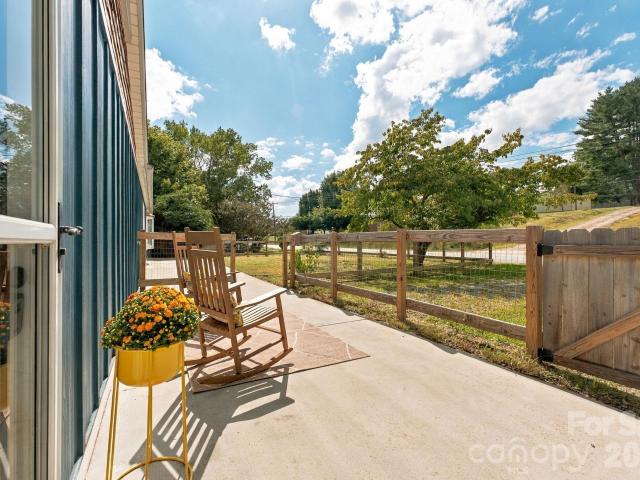 House for sale in Haywood, North Carolina