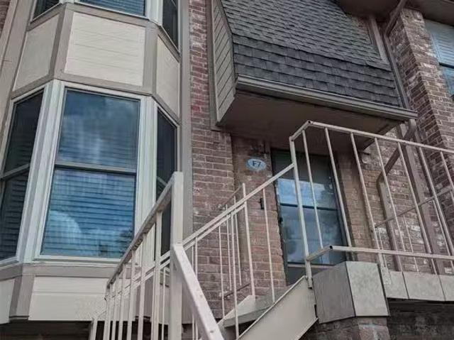 Condo for sale in Houston