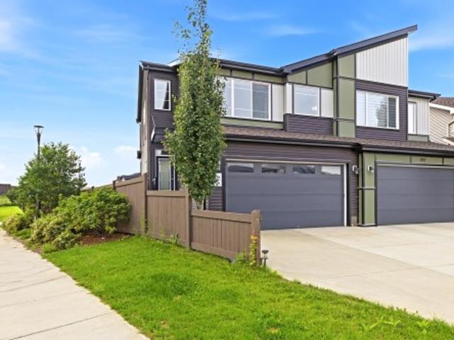 House for sale in Wedgewood, Alberta