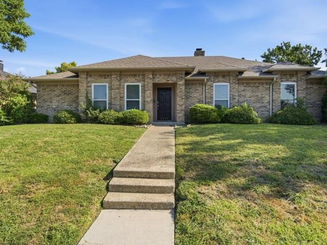 House for sale in Carrollton, Texas