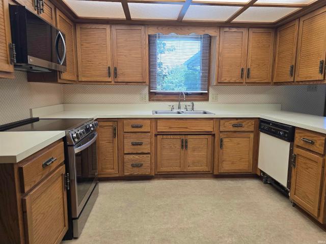 House for sale in Fort Wayne, Indiana