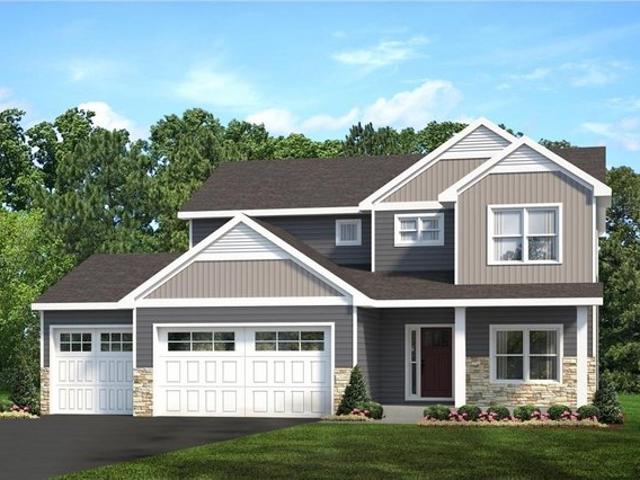 House for sale in Mayer, Minnesota