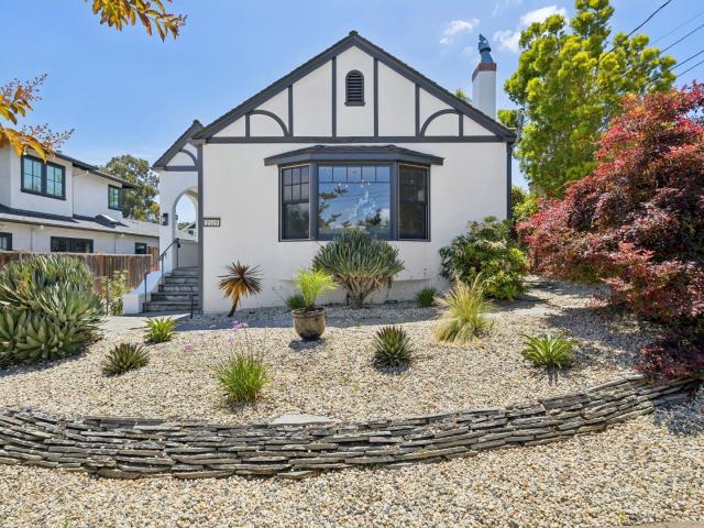 House for sale in San Mateo, California