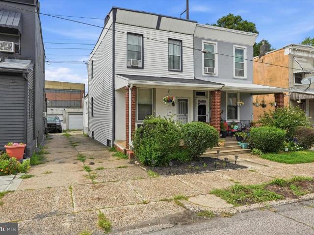 Townhouse for sale in Philadelphia, Pennsylvania