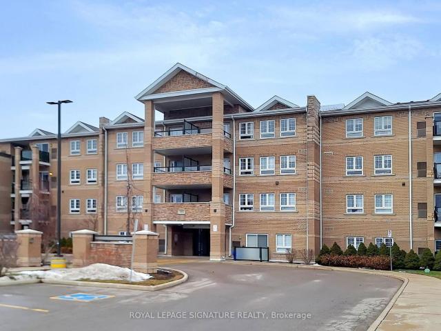 Condo for sale in York, Ontario
