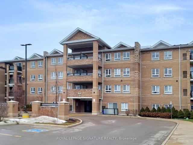 Condo for sale in York, Ontario