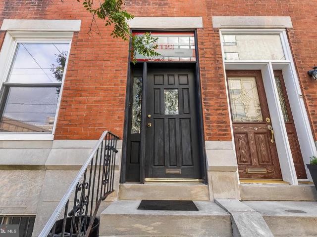 House for sale in South Philadelphia, Philadelphia