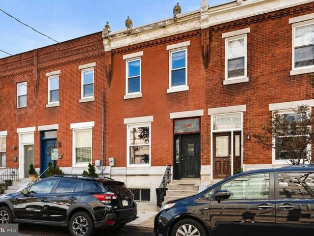 House for sale in South Philadelphia, Philadelphia