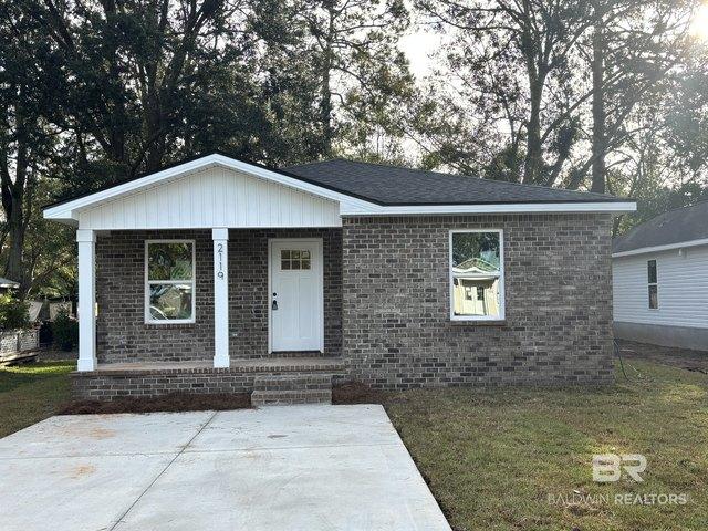 House for sale in Loxley, Baldwin County