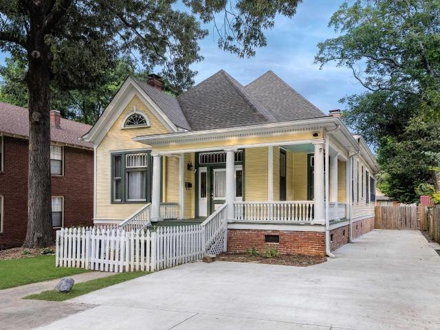House for sale in Ark