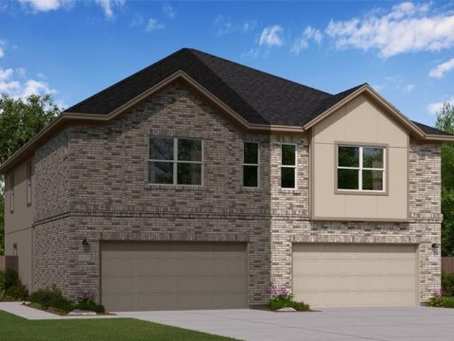 Townhouse for sale in Rosharon, Texas