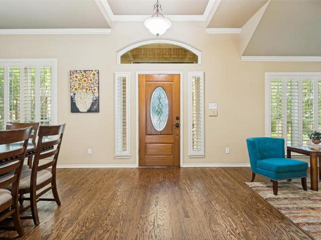 House for sale in Irving, Texas