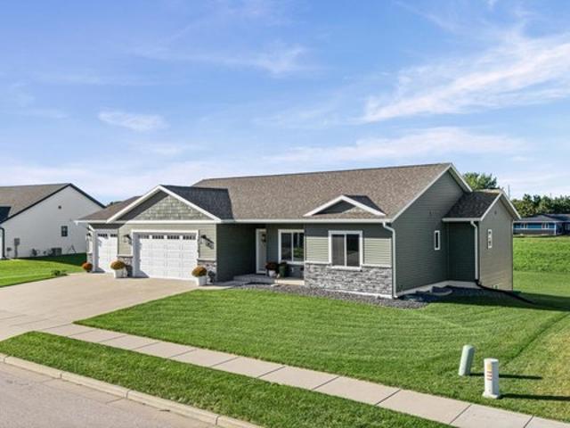 House for sale in Holmen, La Crosse County