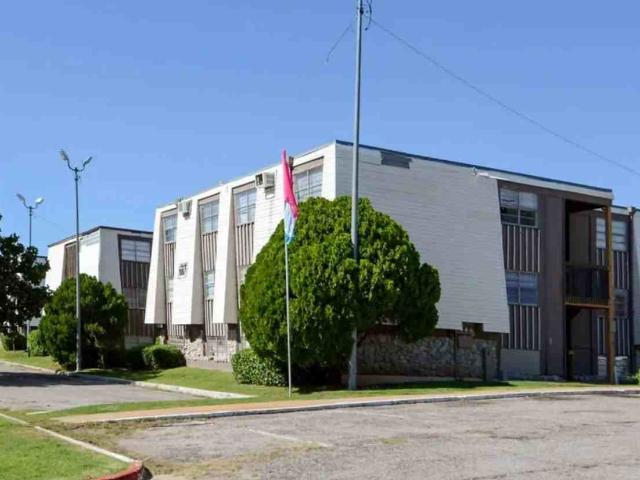 Apartment for rent in Oklahoma City, Oklahoma