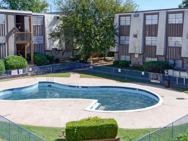 Apartment for rent in Oklahoma City, Oklahoma County