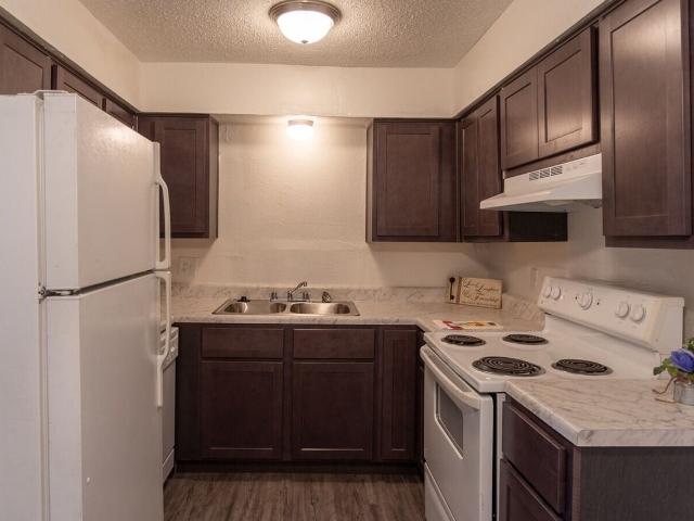 Apartment for rent in Oklahoma City, Oklahoma