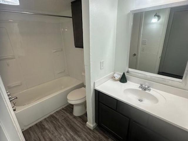 Apartment for rent in Oklahoma City, Oklahoma County