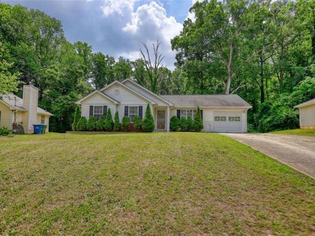 Property for rent in Atlanta, Georgia
