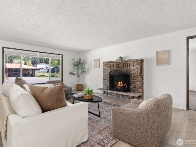 House for sale in Chehalis, Washington