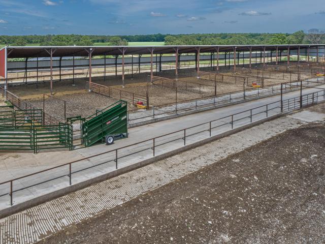 Farm for sale in Fordland, Webster County