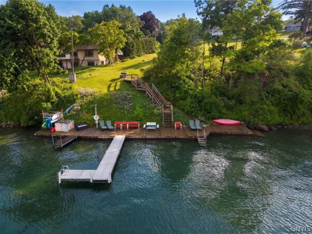 House for sale in Skaneateles, New York