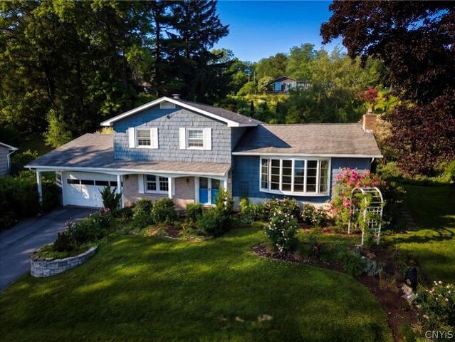House for sale in Skaneateles, New York