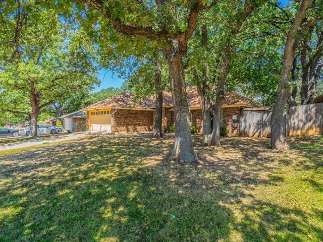 House for sale in Arlington, Texas