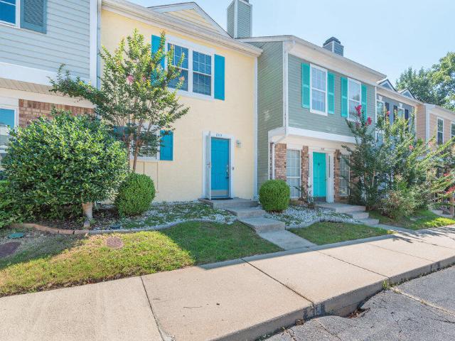 Townhouse for sale in Augusta