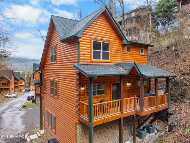 House for sale in Tennessee