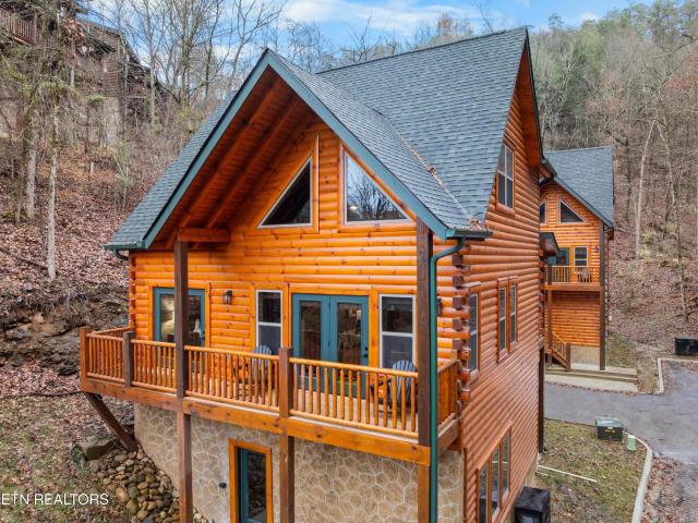 House for sale in Tennessee