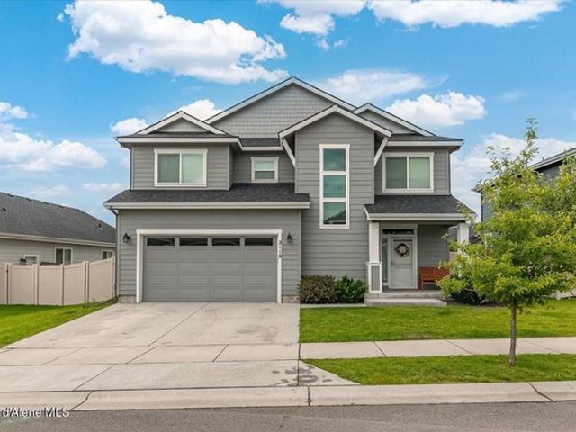 House for sale in Post Falls, Idaho
