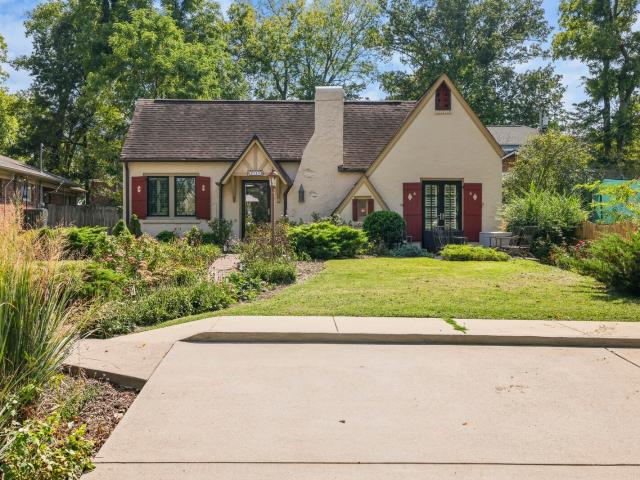 House for sale in Tennessee