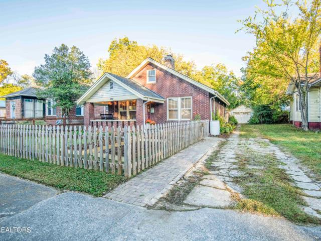 House for sale in Parkridge, Knoxville