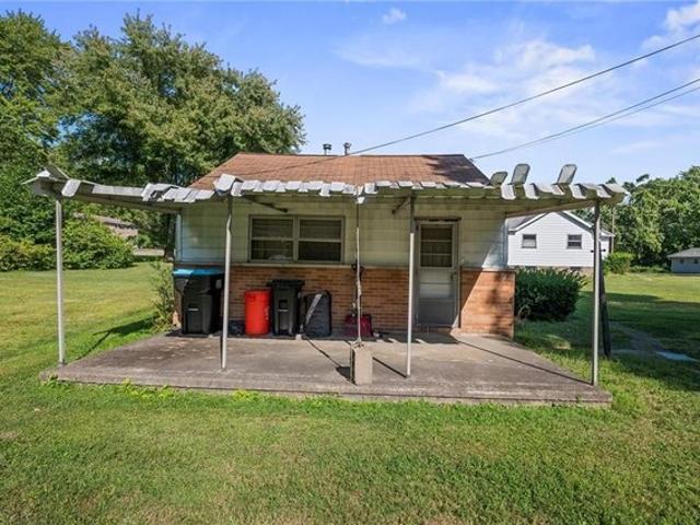 House for sale in Mercer, Pennsylvania