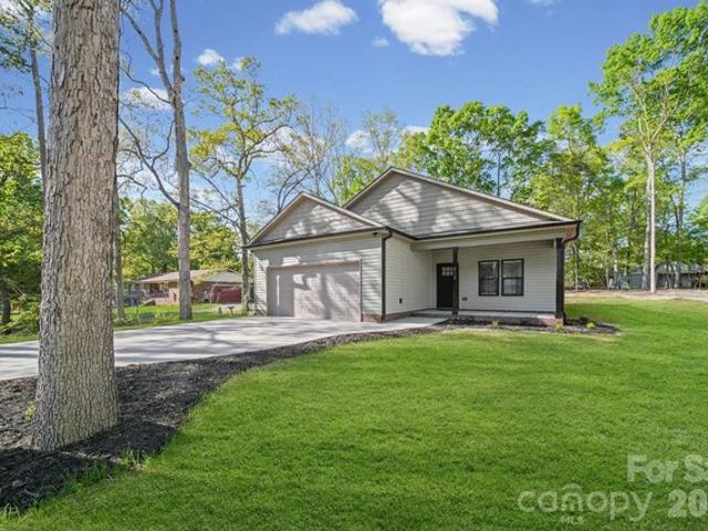 House for sale in Albemarle, North Carolina