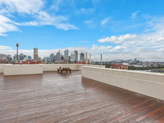 Apartment for rent in Sydney, New South Wales