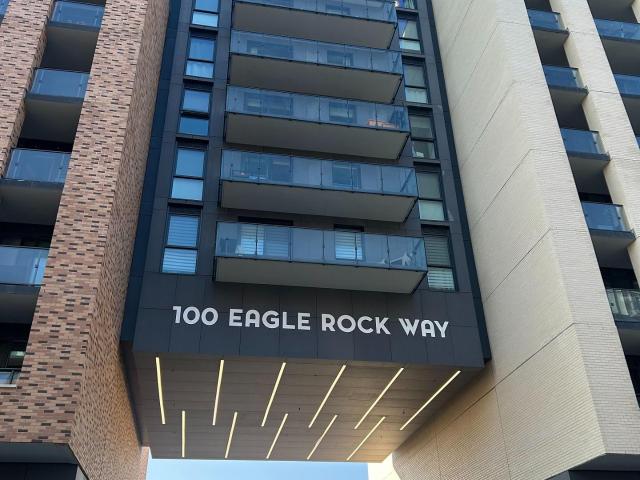 Condo for rent in Woburn, Ontario