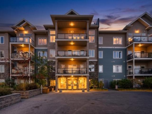 Condo for sale in Mill Creek South, Edmonton