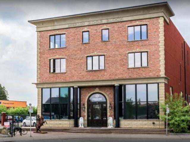 Commercial for rent in Northwest, Alberta