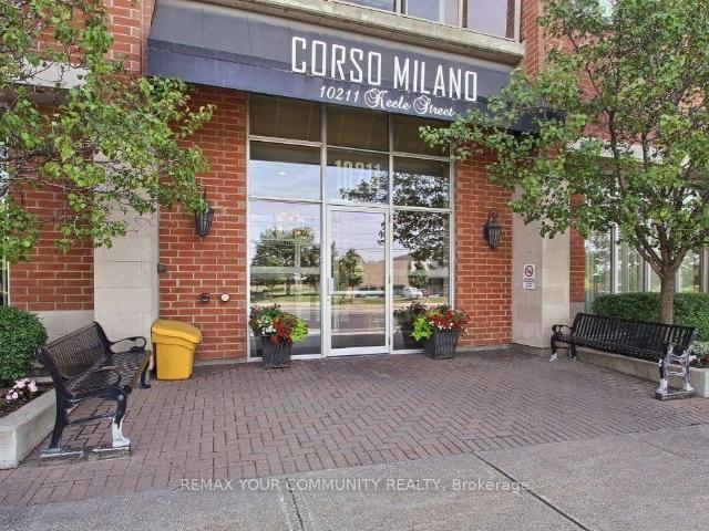 Condo for rent in York, Ontario