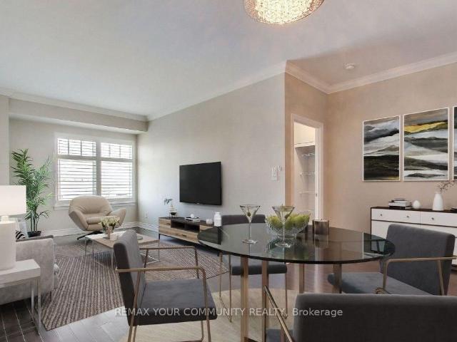Condo for sale in York, Ontario